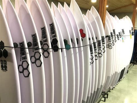 channel island surfboards m 23.